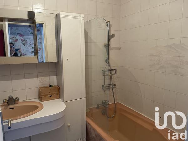 Appartement à vendre 3 pièces 64 m² Orly