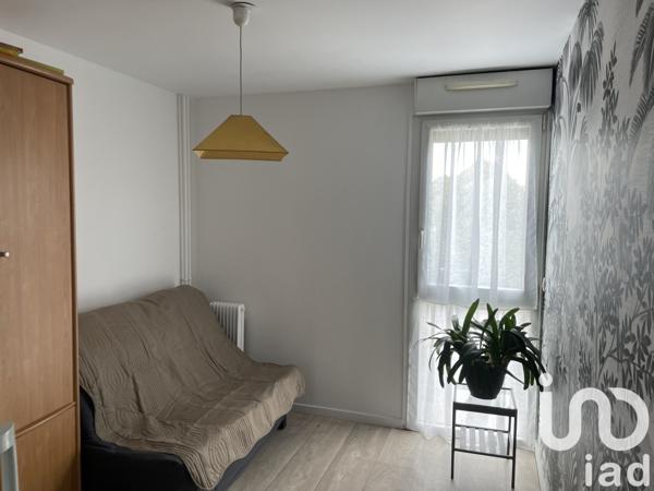 Appartement à vendre 3 pièces 64 m² Orly