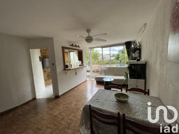 Appartement à vendre 3 pièces 64 m² Orly