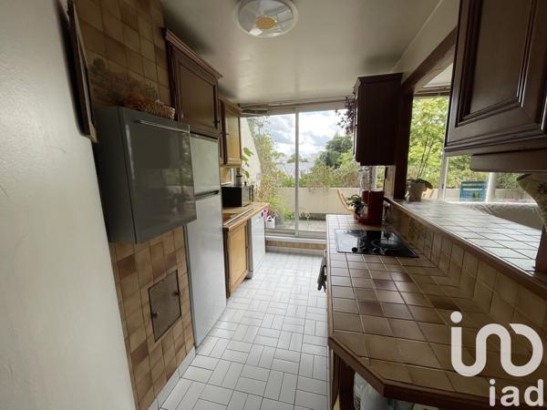 Appartement à vendre 3 pièces 64 m² Orly