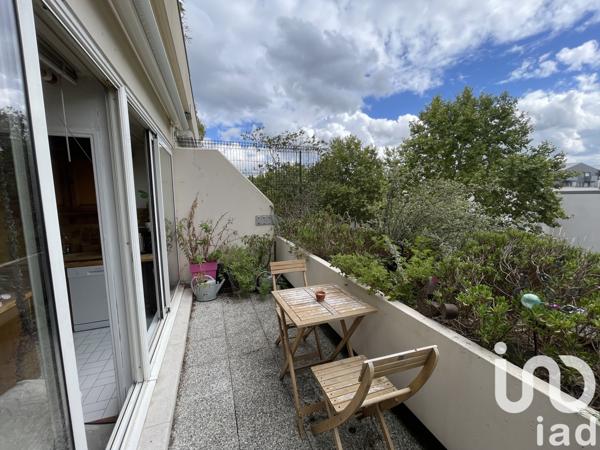 Appartement à vendre 3 pièces 64 m² Orly