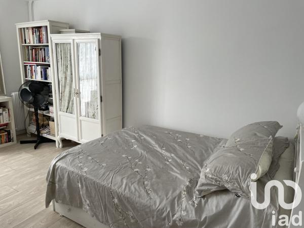 Appartement à vendre 3 pièces 64 m² Orly