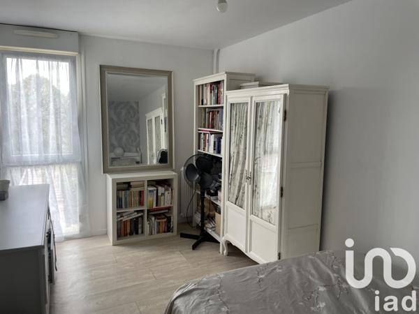 Appartement à vendre 3 pièces 64 m² Orly