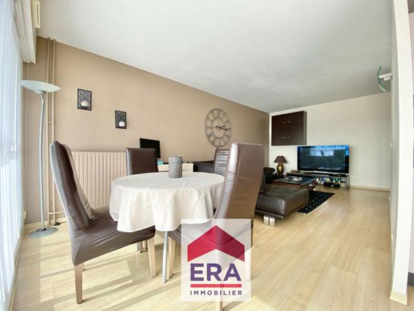 Appartement Sartrouville 4 pièce(s) 95 m2