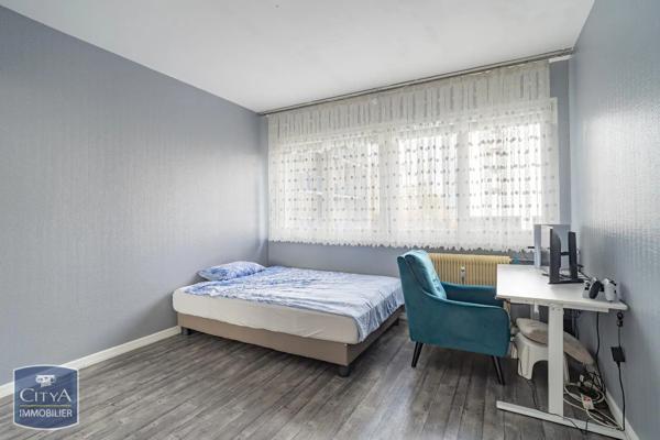 Appartement à vendre 4 pièces 112.62m² Strasbourg (67000)