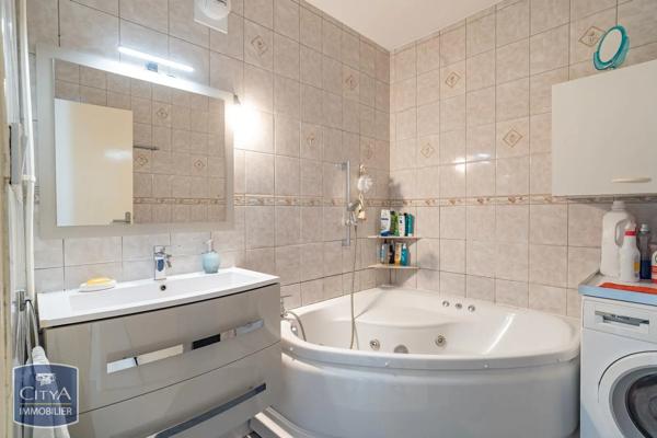Appartement à vendre 4 pièces 112.62m² Strasbourg (67000)