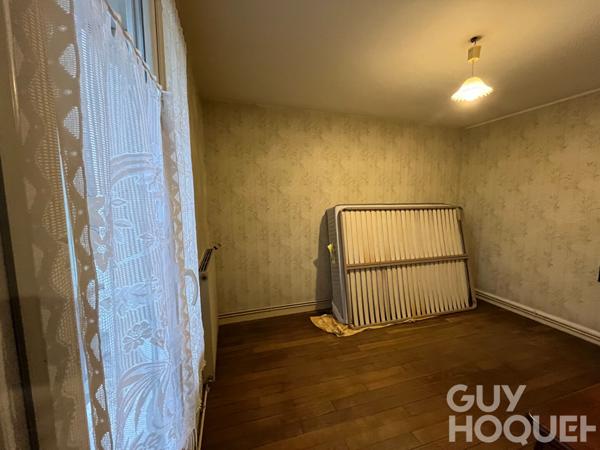 À vendre : Appartement 3 pièces à Chateaudun