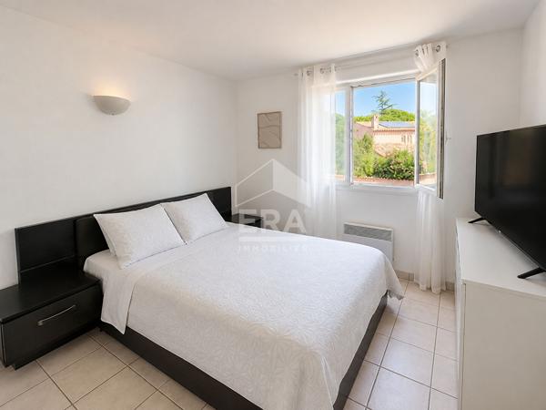 Perpignan Massilia : bel appartement 3 pièces avec terrasses et stationnement couvert privatif à vendre