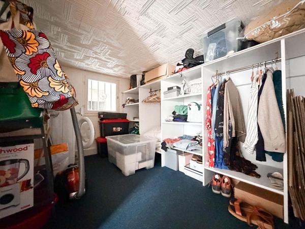APPARTEMENT TYPE 2 à vendre NANTES - SAINT PASQUIER