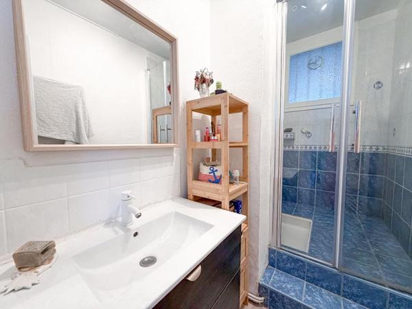 APPARTEMENT TYPE 2 à vendre NANTES - SAINT PASQUIER