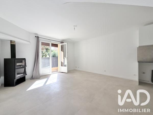 Maison à vendre 3 pièces 60 m² La Seyne-sur-Mer