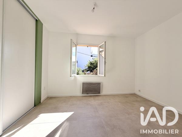 Maison à vendre 3 pièces 60 m² La Seyne-sur-Mer