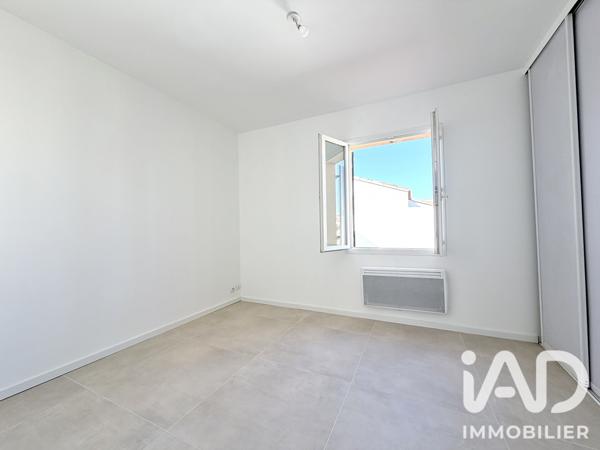 Maison à vendre 3 pièces 60 m² La Seyne-sur-Mer