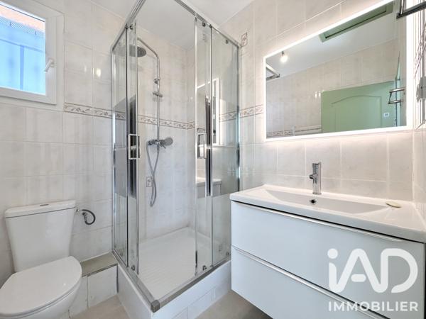 Maison à vendre 3 pièces 60 m² La Seyne-sur-Mer