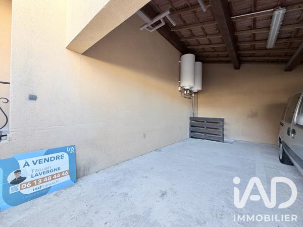 Maison à vendre 3 pièces 60 m² La Seyne-sur-Mer