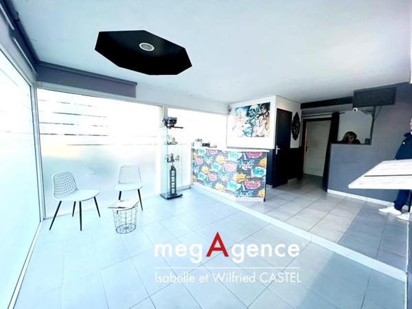Local Commercial à LES SABLES-D'OLONNE, 85100 - 3 pièces 63m²