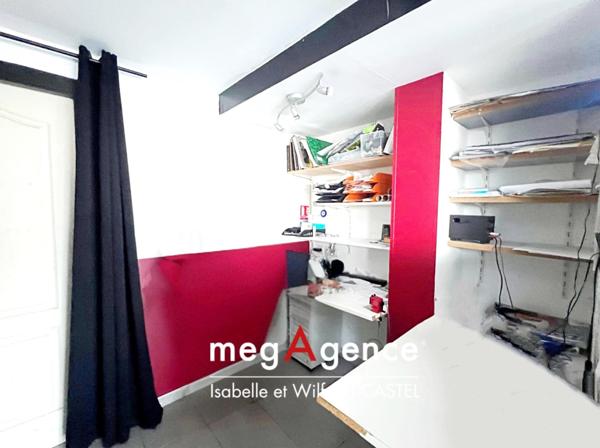 Local Commercial à LES SABLES-D'OLONNE, 85100 - 3 pièces 63m²