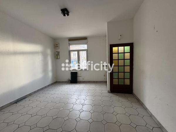 Maison 6 pièces - 108 m² Exclusivité efficity