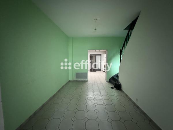 Maison 6 pièces - 108 m² Exclusivité efficity