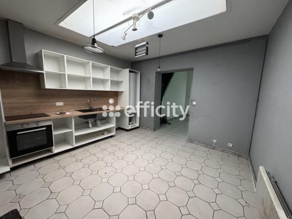 Maison 6 pièces - 108 m² Exclusivité efficity