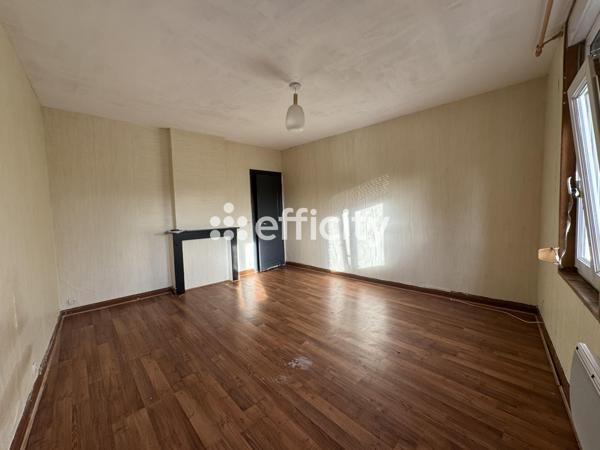 Maison 6 pièces - 108 m² Exclusivité efficity