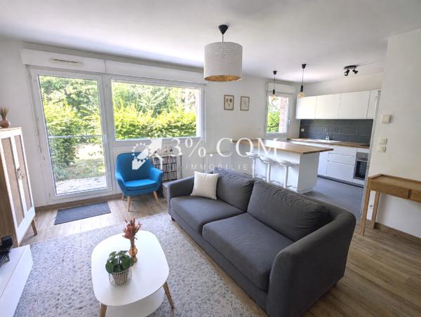 Maison
                                                                                                                                                                                                                                                                                                                        4 pièce(s)                                                                                                                                                                                                          3 chambre(s)                                                                                                                                                                                                          76  m²