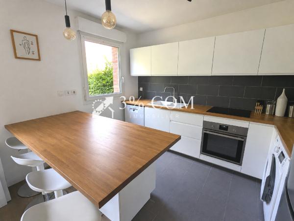 Maison
                                                                                                                                                                                                                                                                                                                        4 pièce(s)                                                                                                                                                                                                          3 chambre(s)                                                                                                                                                                                                          76  m²