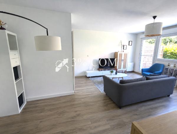 Maison
                                                                                                                                                                                                                                                                                                                        4 pièce(s)                                                                                                                                                                                                          3 chambre(s)                                                                                                                                                                                                          76  m²