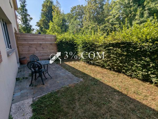 Maison
                                                                                                                                                                                                                                                                                                                        4 pièce(s)                                                                                                                                                                                                          3 chambre(s)                                                                                                                                                                                                          76  m²