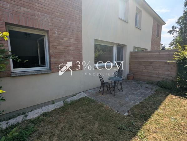 Maison
                                                                                                                                                                                                                                                                                                                        4 pièce(s)                                                                                                                                                                                                          3 chambre(s)                                                                                                                                                                                                          76  m²