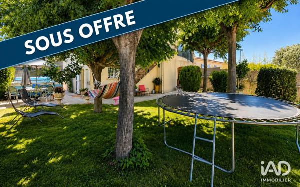 Maison à vendre 3 pièces 70 m² Castries