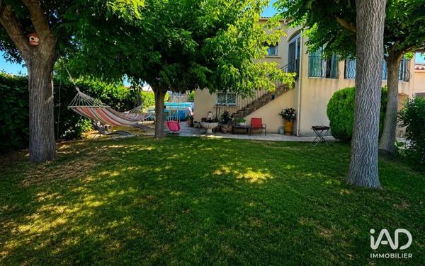 Maison à vendre 3 pièces 70 m² Castries