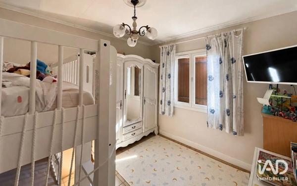 Maison à vendre 3 pièces 70 m² Castries
