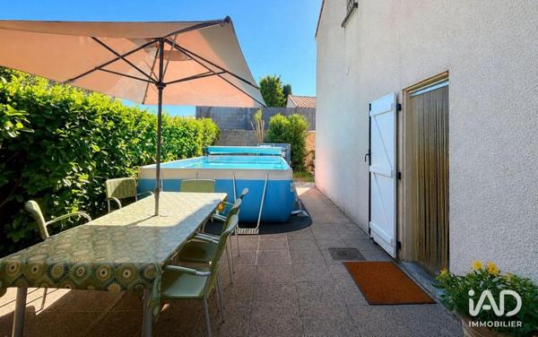Maison à vendre 3 pièces 70 m² Castries