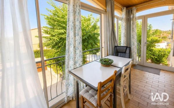 Maison à vendre 3 pièces 70 m² Castries