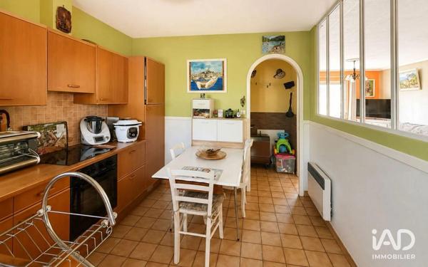 Maison à vendre 3 pièces 70 m² Castries