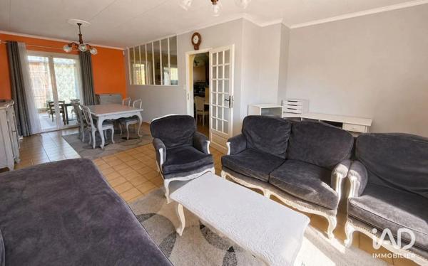 Maison à vendre 3 pièces 70 m² Castries