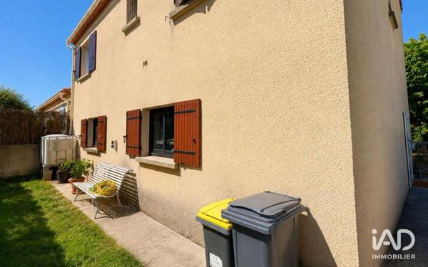 Maison à vendre 3 pièces 70 m² Castries
