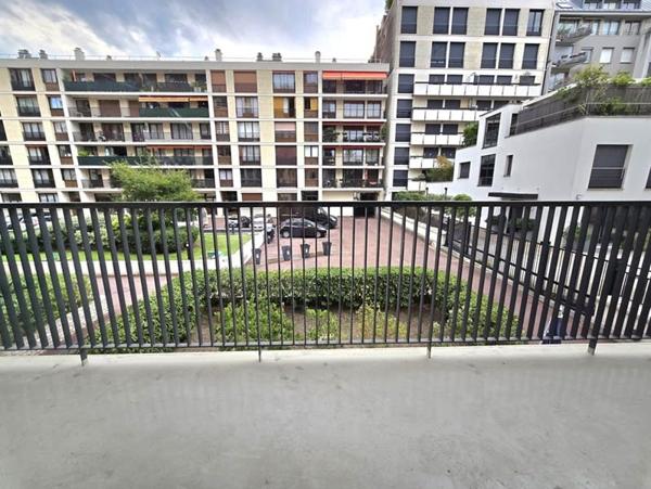 Appartement 4 pièces à louer