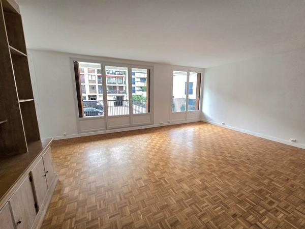 Appartement 4 pièces à louer