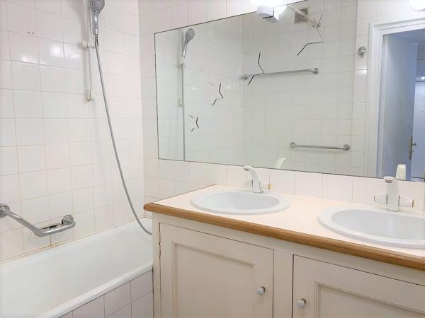 Appartement 4 pièces à louer