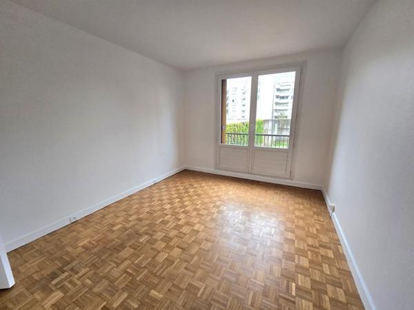 Appartement 4 pièces à louer