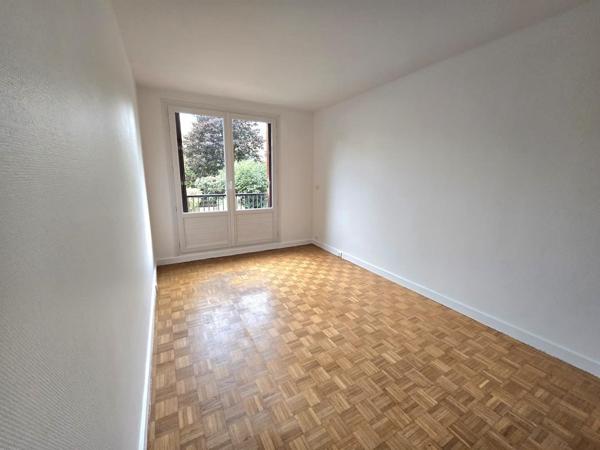 Appartement 4 pièces à louer