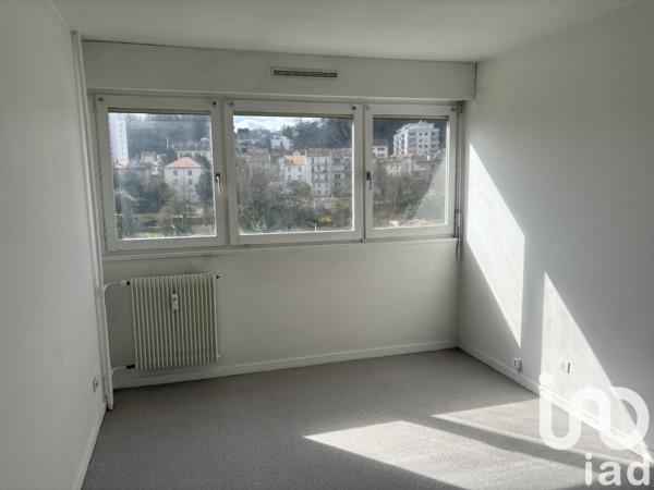 Appartement à vendre 1 pièce 23 m² Nancy