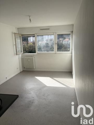 Appartement à vendre 1 pièce 23 m² Nancy