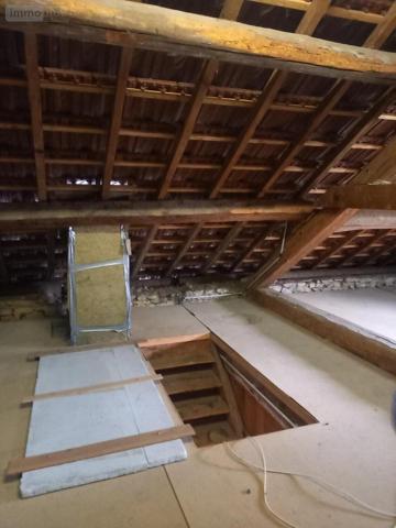 Maison à vendre à La Tour-de-Sçay dans le Doubs (25640), ref : 25013-888