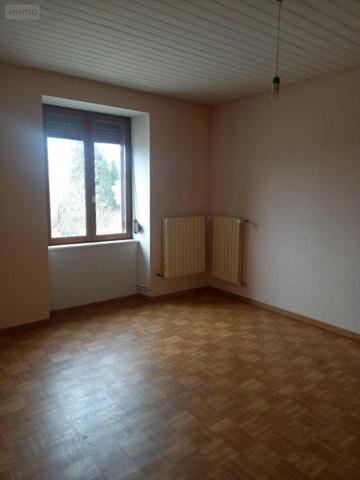 Maison à vendre à La Tour-de-Sçay dans le Doubs (25640), ref : 25013-888