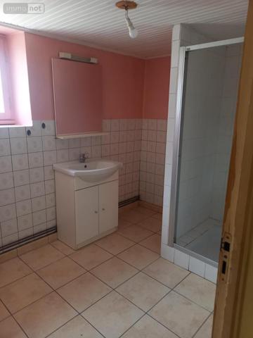 Maison à vendre à La Tour-de-Sçay dans le Doubs (25640), ref : 25013-888