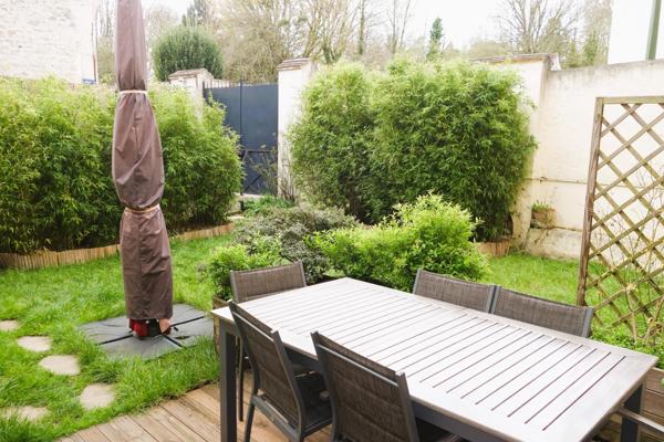 Maison en pierres 4 chambres