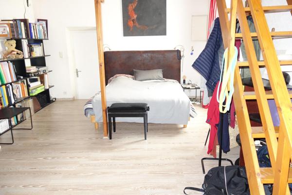 Maison en pierres 4 chambres